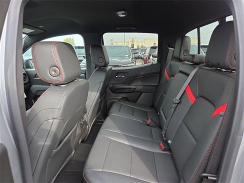 New 2026 Chevrolet Colorado Z71 image 7