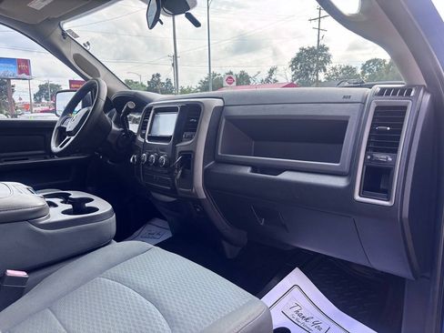 Used 2014 RAM 1500 Express AWD/4WD image 23