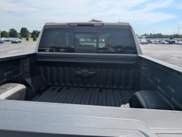 New 2026 Chevrolet Silverado 1500 RST w/ RST All Star Premium Package AWD/4WD image 10
