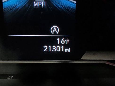 Used 2022 Hyundai Tucson SEL w/ Cargo Package image 6