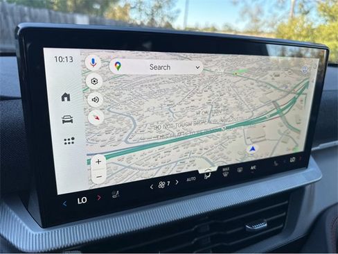 New 2026 Ford Explorer ST w/ Sun And Sound Package image 8