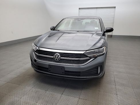 Used 2024 Volkswagen Jetta Sport FWD image 15