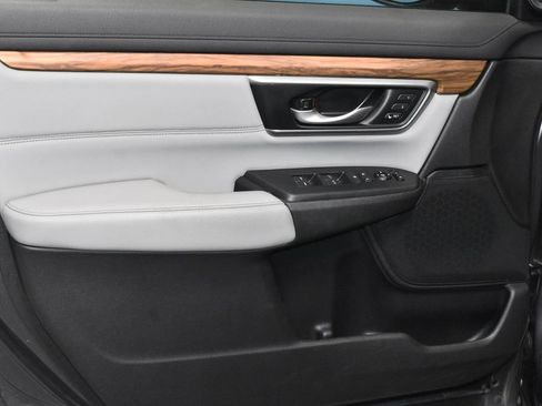 Used 2020 Honda CR-V EX-L image 4