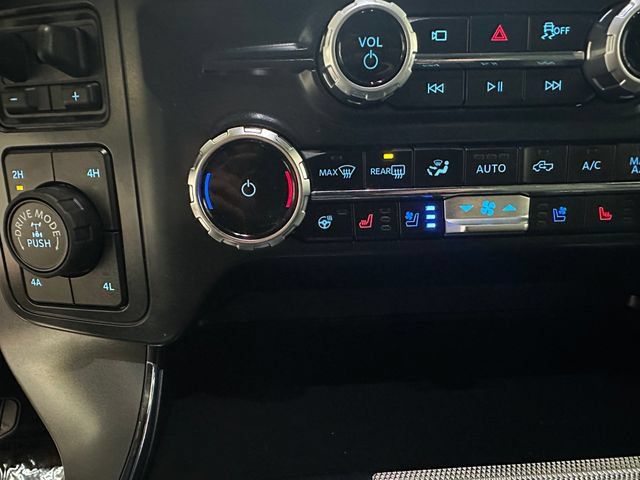 Used 2026 Ford F150 Lariat w/ Equipment Group 501A Mid AWD/4WD image 15