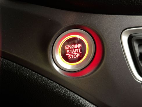 Certified 2023 Honda Passport EX-L image 34