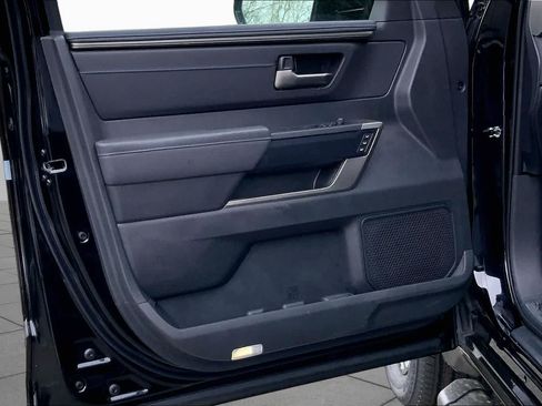 New 2026 Toyota Tundra Platinum AWD/4WD image 10