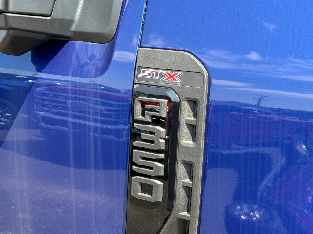 New 2026 Ford F350 XL w/ STX Appearance Package AWD/4WD image 9