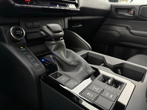 Used 2025 Toyota Land Cruiser 1958 image 20