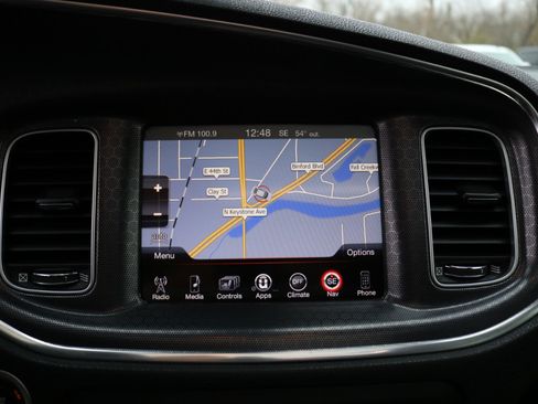 Used 2015 Dodge Charger R/T w/ Plus Group image 28