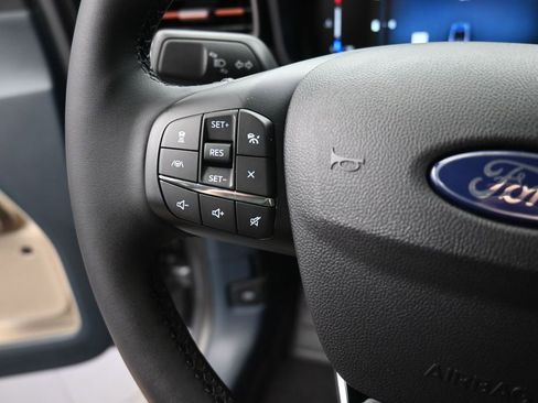 New 2026 Ford Maverick Lariat w/ 4K Tow Package AWD/4WD image 6