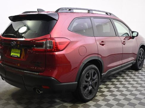 New 2026 Subaru Ascent Bronze Edition image 7