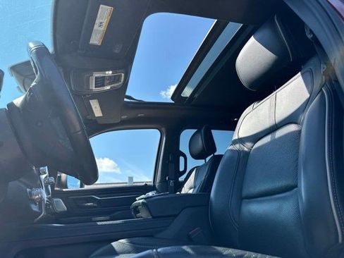 Certified 2020 RAM 1500 Limited AWD/4WD image 19