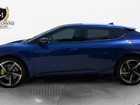 Used 2024 Kia EV6 GT AWD/4WD image 2