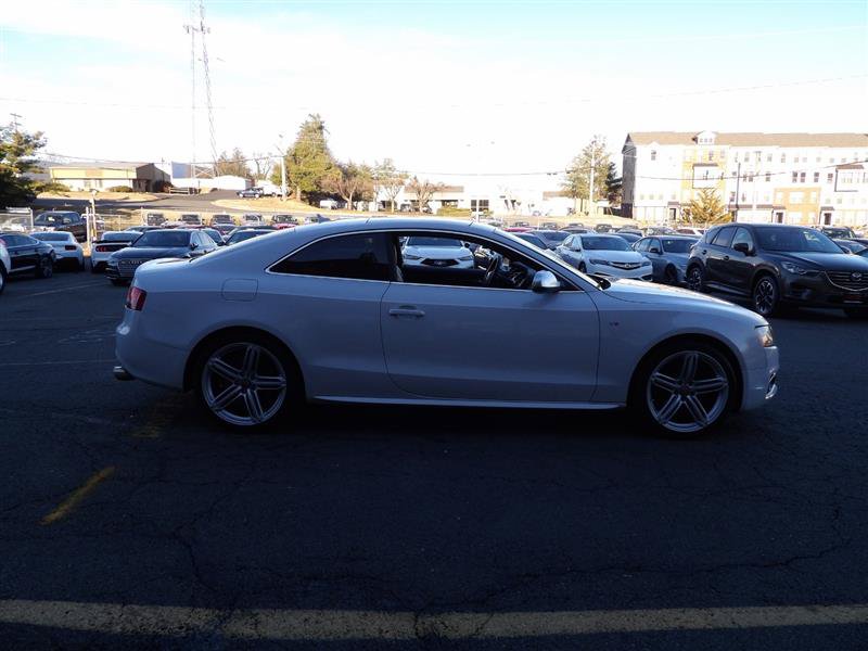 Used 2012 Audi S5 Premium Plus AWD/4WD image 8