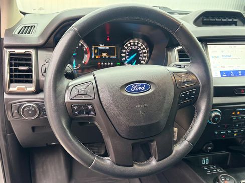 Certified 2023 Ford Ranger XLT w/ Tremor Off-Road Package image 32