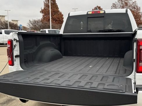 Used 2020 RAM 1500 Limited image 35