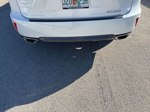 Used 2019 Lexus RX 350 FWD w/ Navigation Package image 7