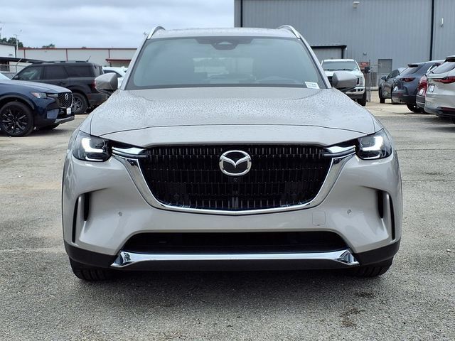 New 2026 MAZDA CX-90 3.3 Turbo w/ Premium Plus Pkg AWD/4WD image 4