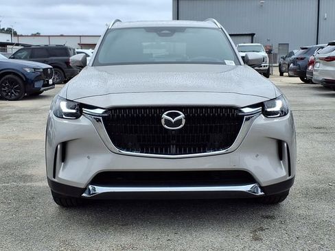 New 2026 MAZDA CX-90 3.3 Turbo w/ Premium Plus Pkg AWD/4WD image 4