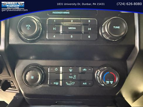 Used 2020 Ford F150 XL w/ Equipment Group 101A Mid AWD/4WD image 20