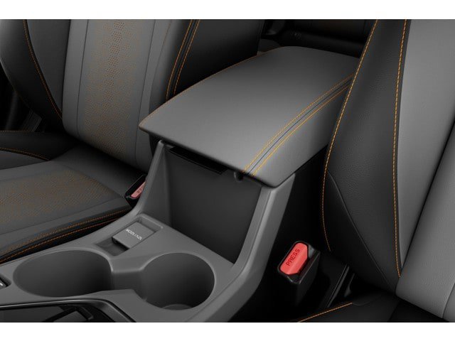 New 2027 Subaru Crosstrek 2.5i Limited AWD/4WD image 22