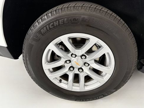 Used 2024 Chevrolet Tahoe LS w/ Driver Alert Package RWD image 32