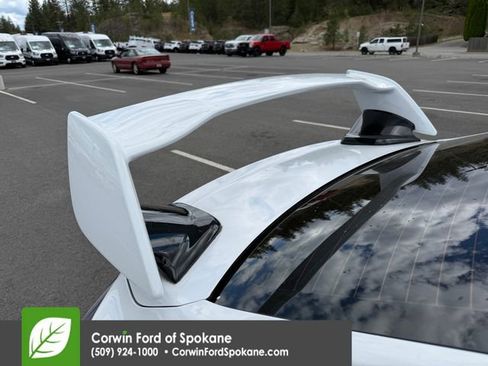 Used 2023 Subaru WRX AWD/4WD image 16