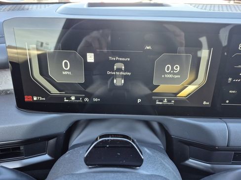 New 2027 Kia Telluride SX Prestige X-Pro AWD/4WD image 19