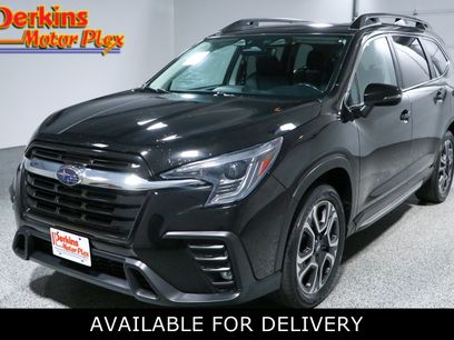 Used 2023 Subaru Ascent Limited