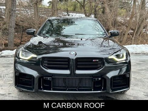Used 2026 BMW M2 Base w/ Lighting Package image 8