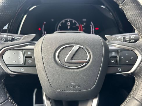 Certified 2024 Lexus RX 350 F Sport image 16