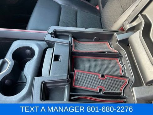 Used 2022 RAM 1500 Rebel w/ Rebel Level B Equipment Group AWD/4WD image 27
