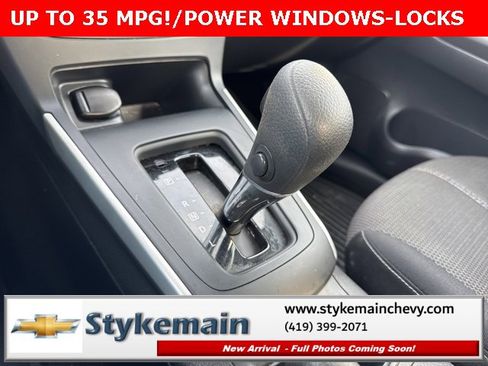 Used 2017 Nissan Sentra S image 19