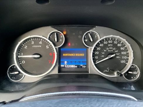 Used 2016 Toyota Tundra SR5 image 25
