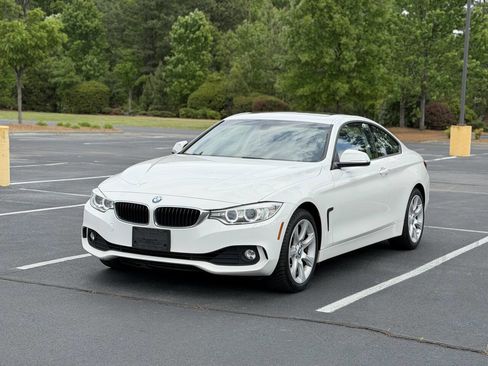 Used 2015 BMW 428i xDrive Coupe image 3