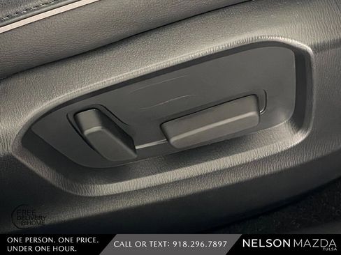 Used 2025 MAZDA CX-5 AWD 2.5 S w/ Preferred Package image 46