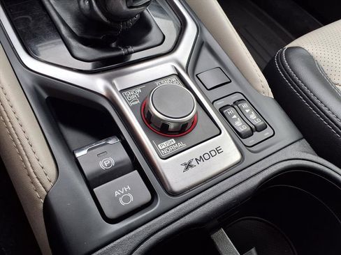 Used 2020 Subaru Forester Limited w/ Popular Package #3 image 23