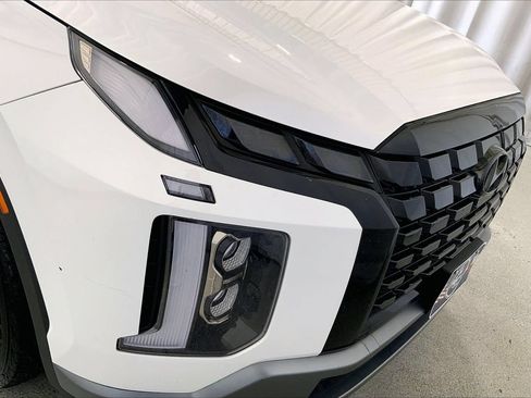 Used 2025 Hyundai Palisade SEL FWD image 27