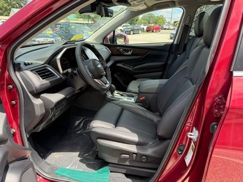 New 2025 Subaru Ascent Touring image 9