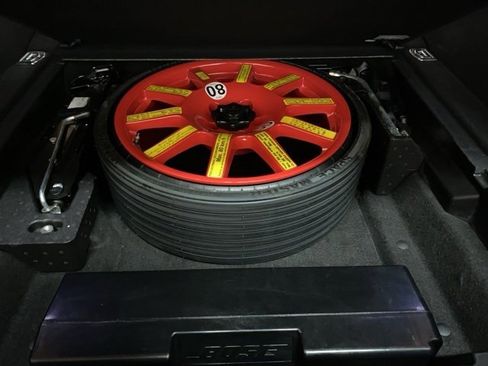 Used 2017 Porsche Macan GTS w/ Premium Package Plus image 78