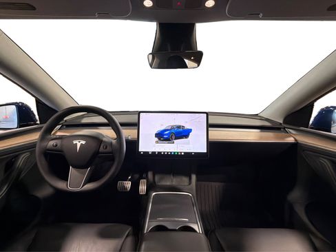 Used 2024 Tesla Model Y Performance AWD/4WD image 38