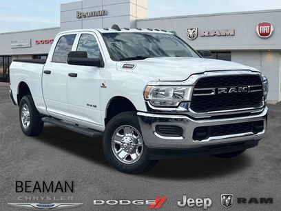 Used 2022 RAM 2500 Tradesman