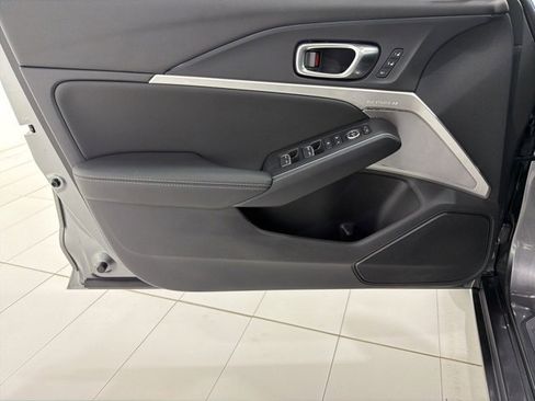 Certified 2023 Acura Integra A-Spec image 10