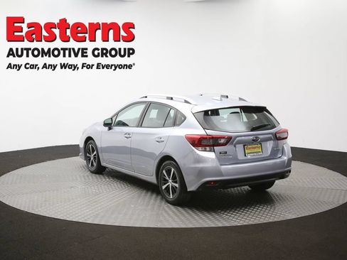 Used 2023 Subaru Impreza 2.0i Premium AWD/4WD image 64