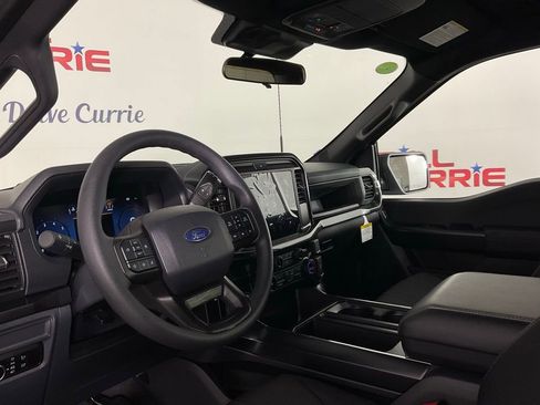New 2026 Ford F150 STX image 13