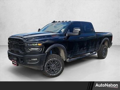 New 2026 RAM 2500 Tradesman w/ Power Wagon Package