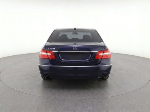 Used 2012 Mercedes-Benz E 350 Sedan image 6