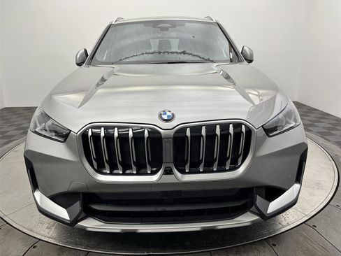 Used 2025 BMW X1 xDrive28i w/ Technology Package image 14
