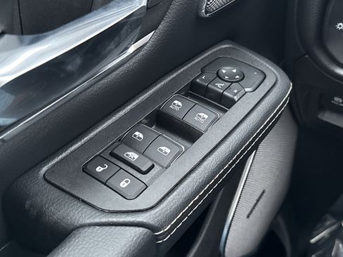 New 2026 RAM 1500 Laramie image 32