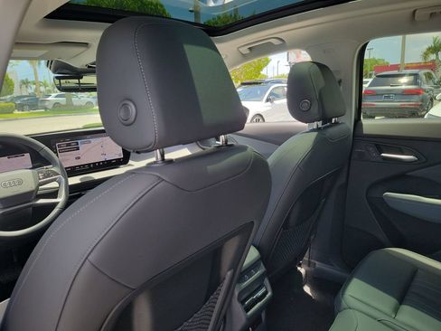 New 2026 Audi Q3 quattro 2.0T AWD/4WD image 25